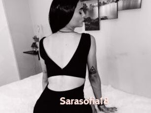 Sarasofia18