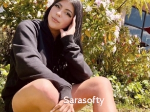 Sarasofty