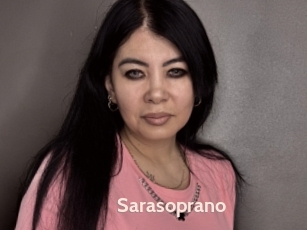 Sarasoprano