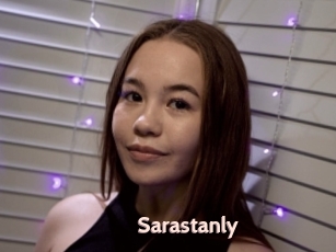 Sarastanly