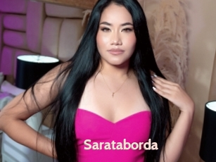 Sarataborda