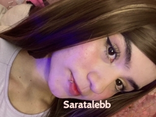 Saratalebb