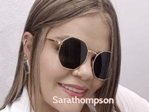 Sarathompson