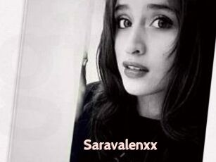 Saravalenxx