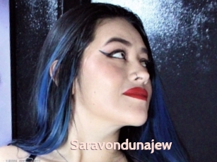 Saravondunajew