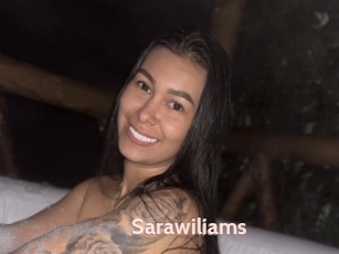 Sarawiliams