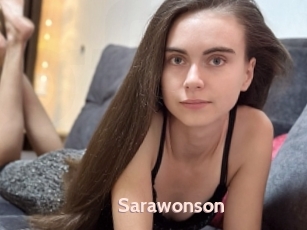 Sarawonson