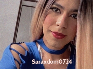 Saraxdom0724