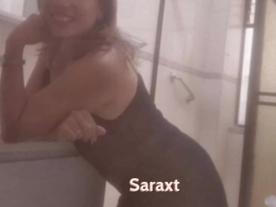 Saraxt