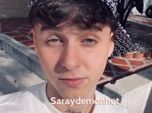 Saraydemonhot