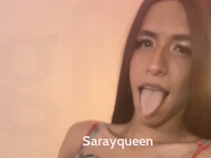 Sarayqueen