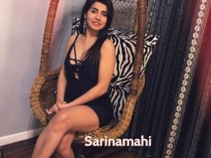 Sarinamahi