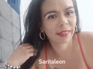 Saritaleon