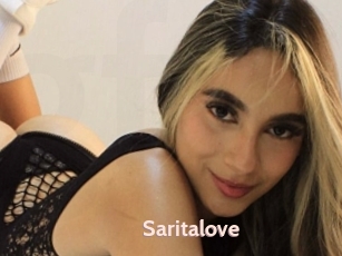 Saritalove