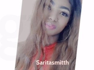 Saritasmitth