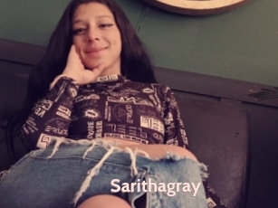 Sarithagray