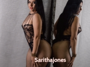 Sarithajones