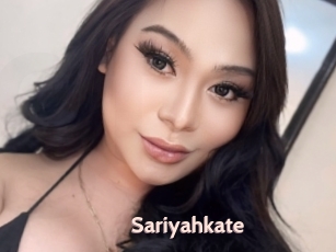 Sariyahkate