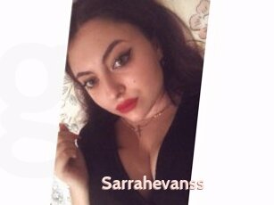 Sarrahevanss