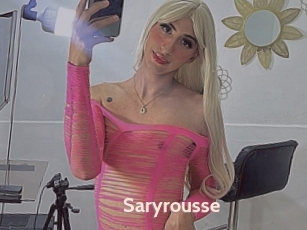 Saryrousse