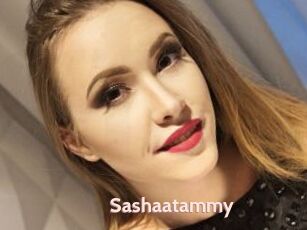 Sashaatammy