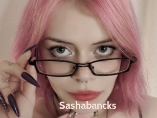 Sashabancks