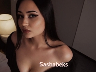 Sashabeks