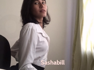 Sashabill