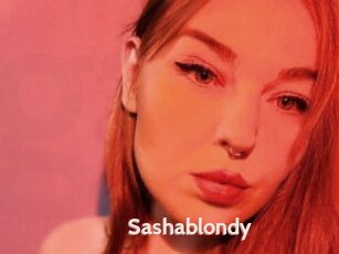 Sashablondy