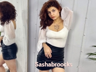 Sashabroocks