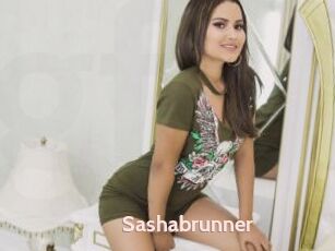 Sashabrunner