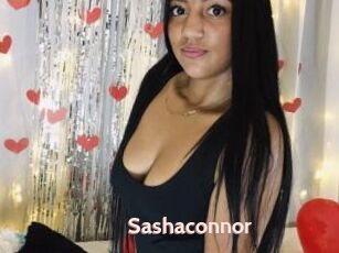 Sashaconnor