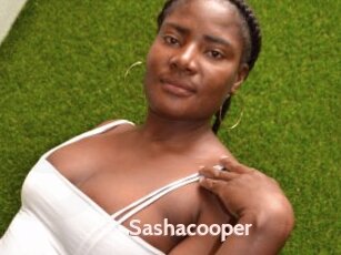 Sashacooper