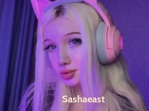 Sashaeast