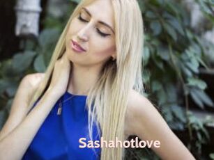 Sashahotlove