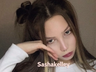 Sashakelley