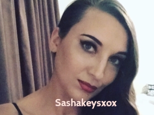 Sashakeysxox