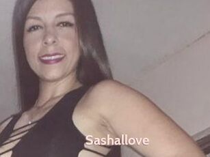 Sashallove