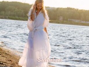 Sashalum