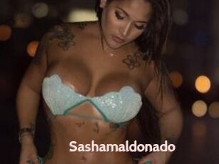 Sashamaldonado