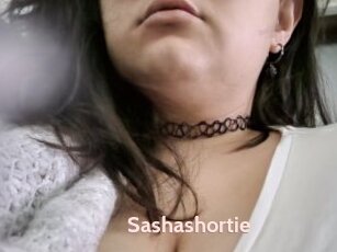 Sashashortie