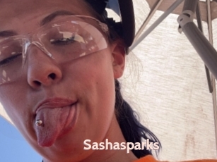 Sashasparks