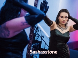 Sashasstone