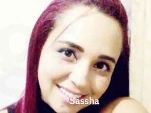 Sassha