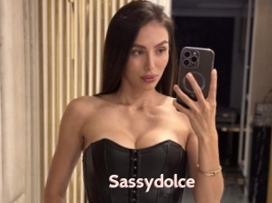 Sassydolce