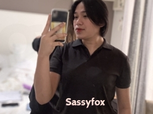 Sassyfox