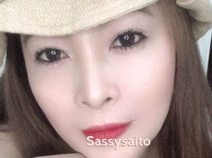 Sassysaito