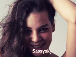 Sassysky