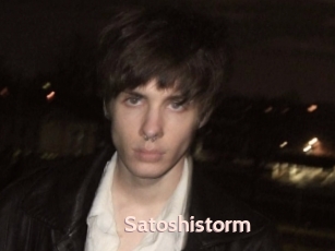 Satoshistorm