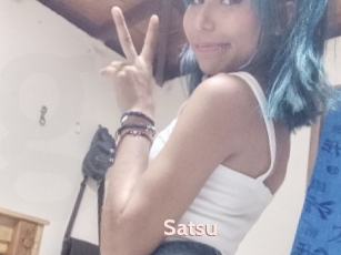 Satsu